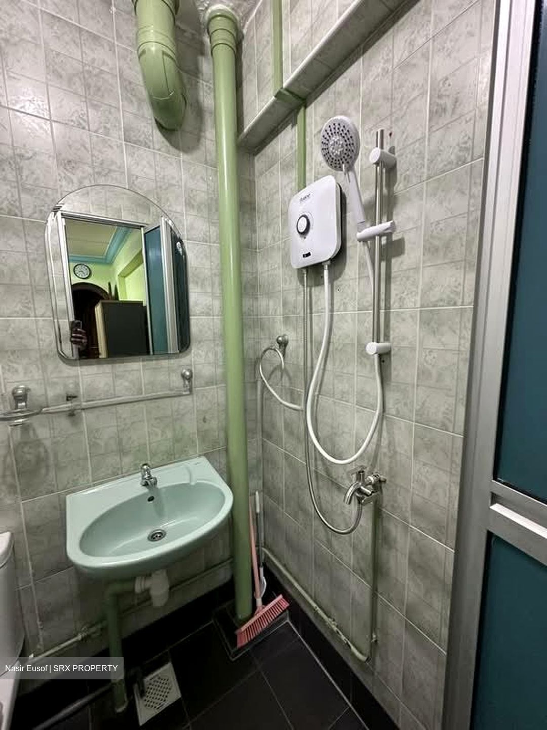 Blk 607 Clementi West Street 1 (Clementi), HDB 3 Rooms #582397561
